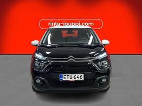Citroën C3 vaihtoauto