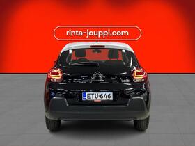 Citroën C3 vaihtoauto