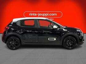 Citroën C3 vaihtoauto