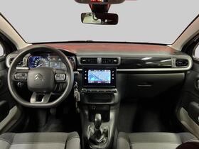 Citroën C3 vaihtoauto