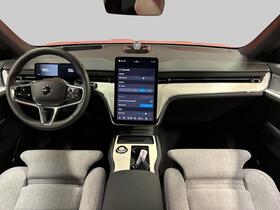 Volvo EX90 vaihtoauto