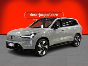 Volvo EX90 vaihtoauto