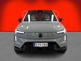 Volvo EX90 vaihtoauto