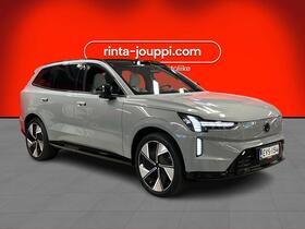 Volvo EX90 vaihtoauto