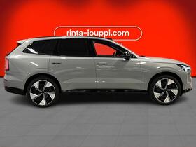 Volvo EX90 vaihtoauto