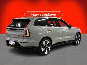 Volvo EX90 vaihtoauto