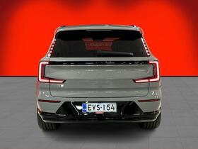 Volvo EX90 vaihtoauto