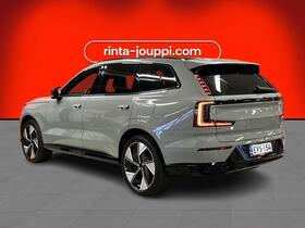 Volvo EX90 vaihtoauto