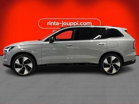 Volvo EX90 vaihtoauto