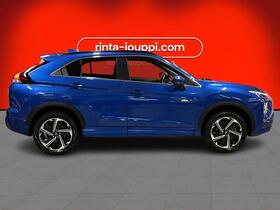 Mitsubishi Eclipse Cross vaihtoauto