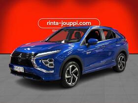 Mitsubishi Eclipse Cross vaihtoauto