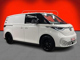 Volkswagen ID. Buzz vaihtoauto