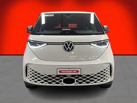 Volkswagen ID. Buzz vaihtoauto