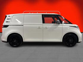 Volkswagen ID. Buzz vaihtoauto