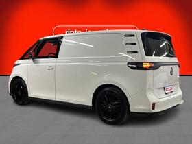 Volkswagen ID. Buzz vaihtoauto