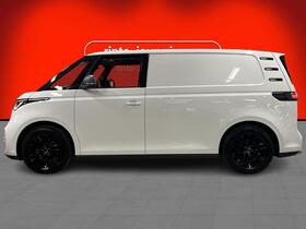 Volkswagen ID. Buzz vaihtoauto