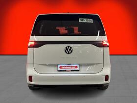 Volkswagen ID. Buzz vaihtoauto