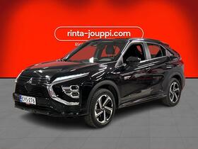 Mitsubishi Eclipse Cross vaihtoauto