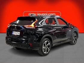 Mitsubishi Eclipse Cross vaihtoauto