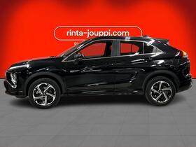 Mitsubishi Eclipse Cross vaihtoauto