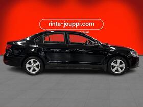 Volkswagen Jetta vaihtoauto