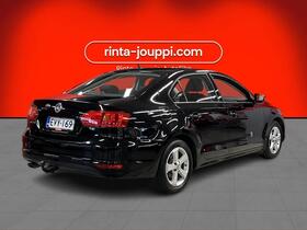 Volkswagen Jetta vaihtoauto