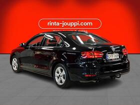 Volkswagen Jetta vaihtoauto