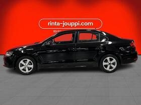 Volkswagen Jetta vaihtoauto