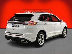 Ford Edge vaihtoauto