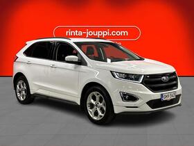 Ford Edge vaihtoauto
