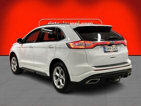 Ford Edge vaihtoauto