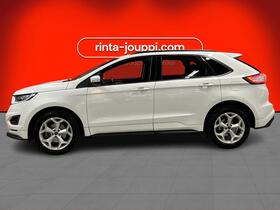 Ford Edge vaihtoauto