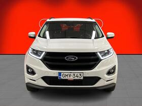 Ford Edge vaihtoauto