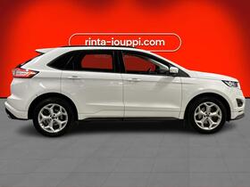 Ford Edge vaihtoauto