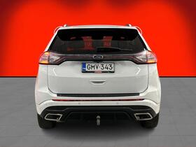 Ford Edge vaihtoauto
