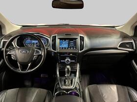 Ford Edge vaihtoauto