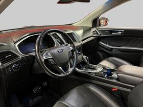 Ford Edge vaihtoauto