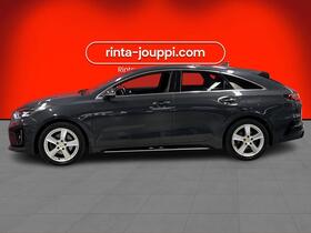 Kia Proceed vaihtoauto