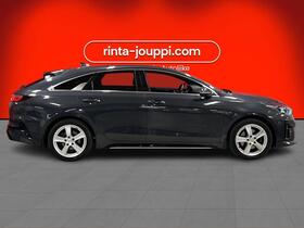 Kia Proceed vaihtoauto