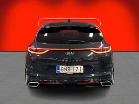 Kia Proceed vaihtoauto
