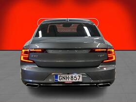 Volvo S90 vaihtoauto