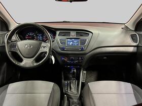 Hyundai i20 Hatchback vaihtoauto