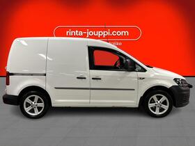 Volkswagen Caddy vaihtoauto