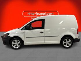 Volkswagen Caddy vaihtoauto