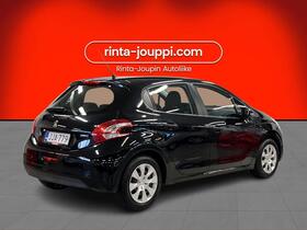 Peugeot 208 vaihtoauto