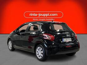 Peugeot 208 vaihtoauto