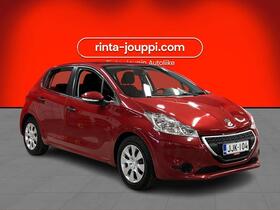 Peugeot 208 vaihtoauto