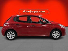 Peugeot 208 vaihtoauto