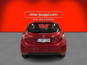 Peugeot 208 vaihtoauto