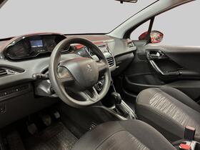 Peugeot 208 vaihtoauto